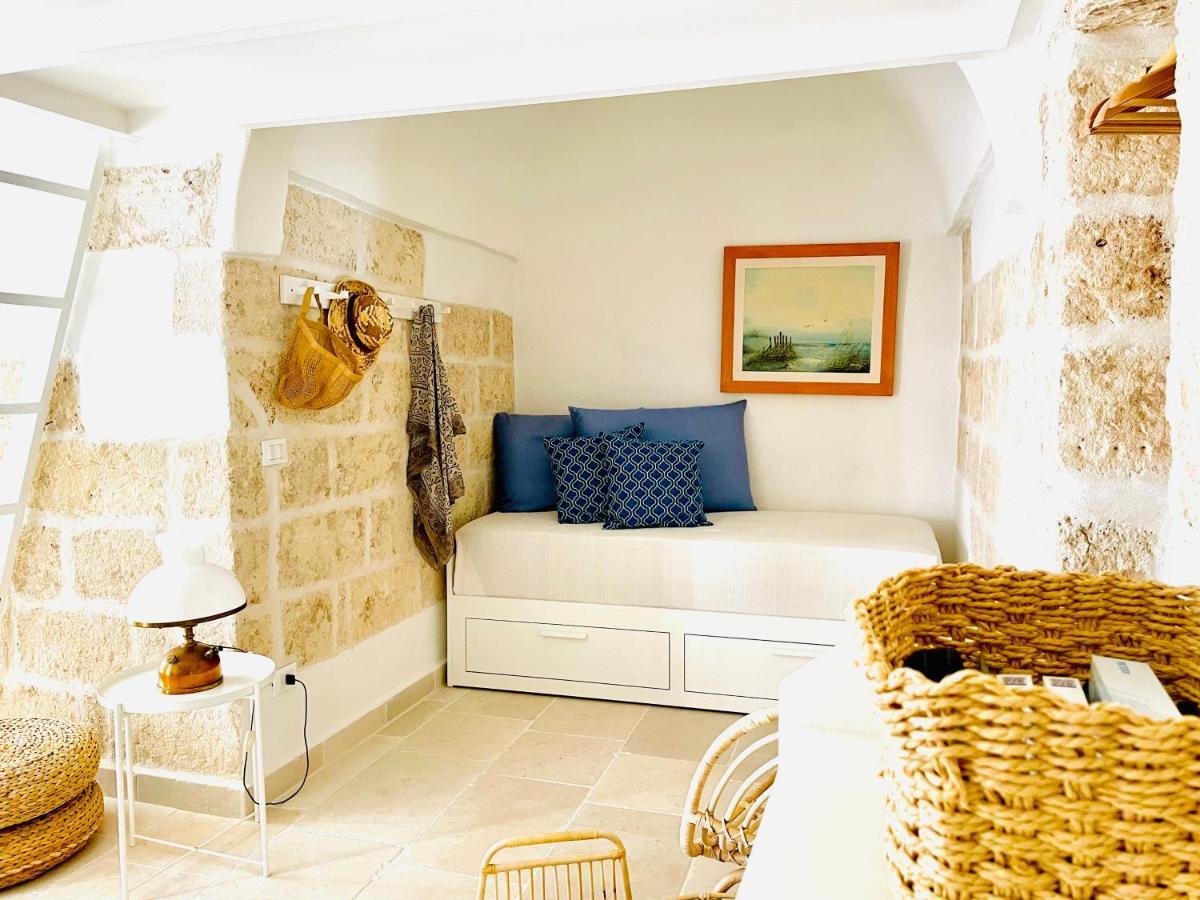 White Stone- La Terrazza Vila Ostuni Exterior foto